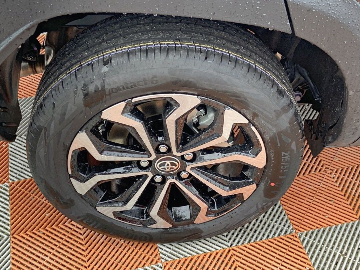 TOYOTA Yaris Cross en vente à Albi chez votre mandataire automobile