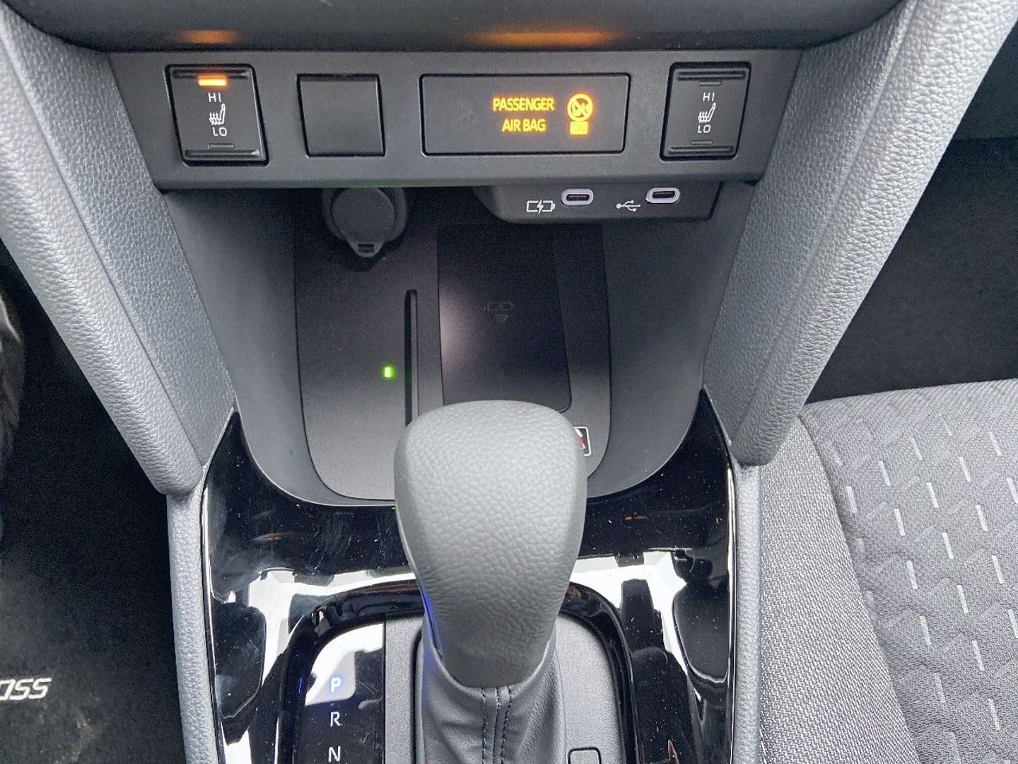 TOYOTA Yaris Cross en vente à Albi chez votre mandataire automobile