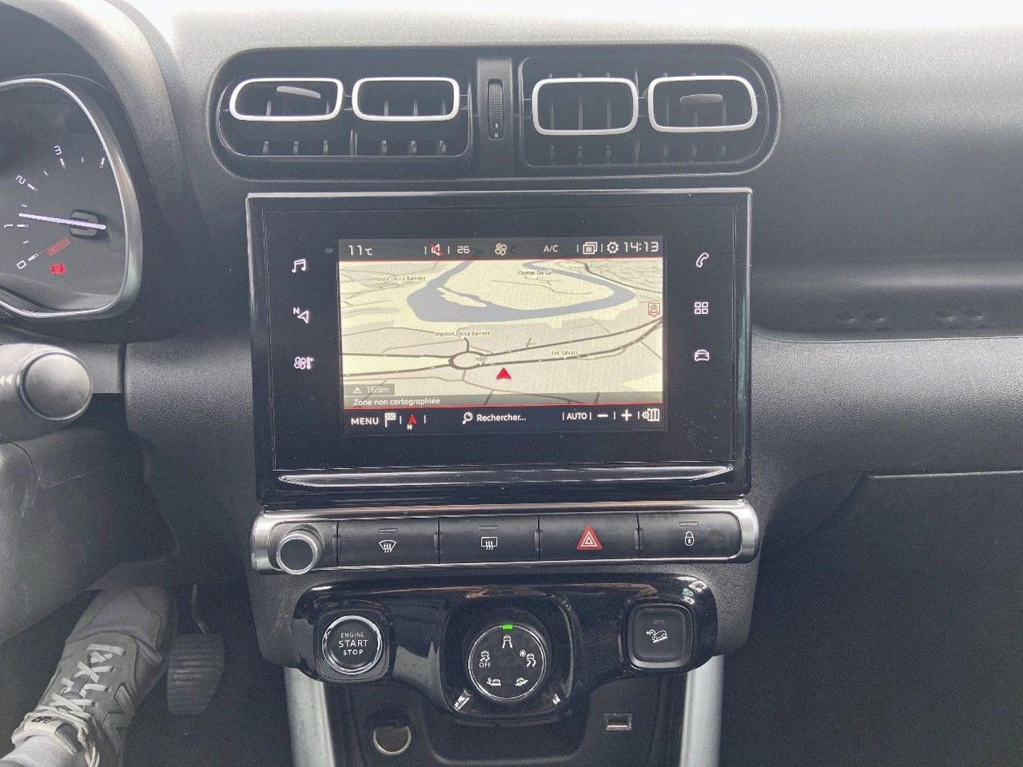 CITROEN C3 Aircross en vente à Albi chez votre mandataire automobile