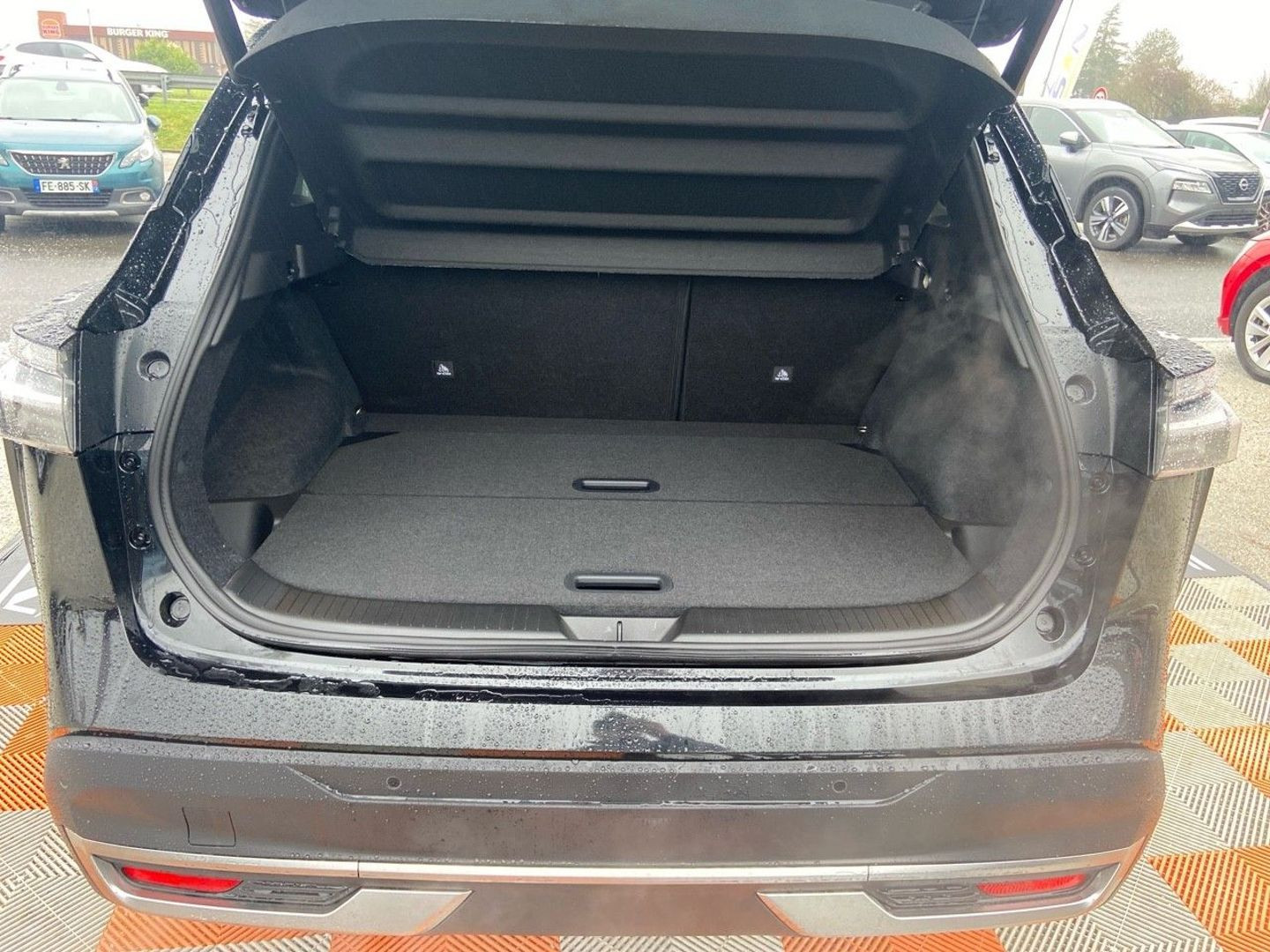 NISSAN Qashqai en vente à Albi chez votre mandataire automobile