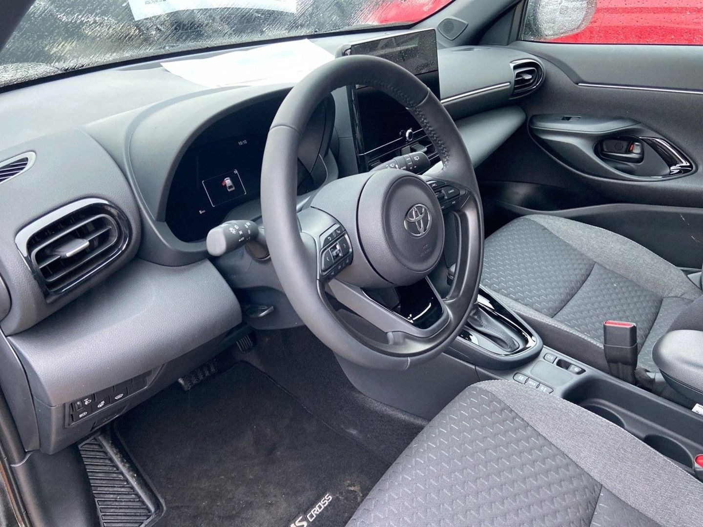 TOYOTA Yaris Cross en vente à Albi chez votre mandataire automobile