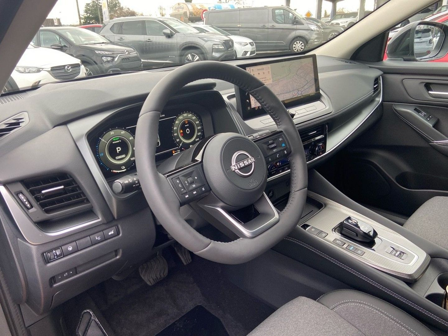 NISSAN Qashqai en vente à Albi chez votre mandataire automobile