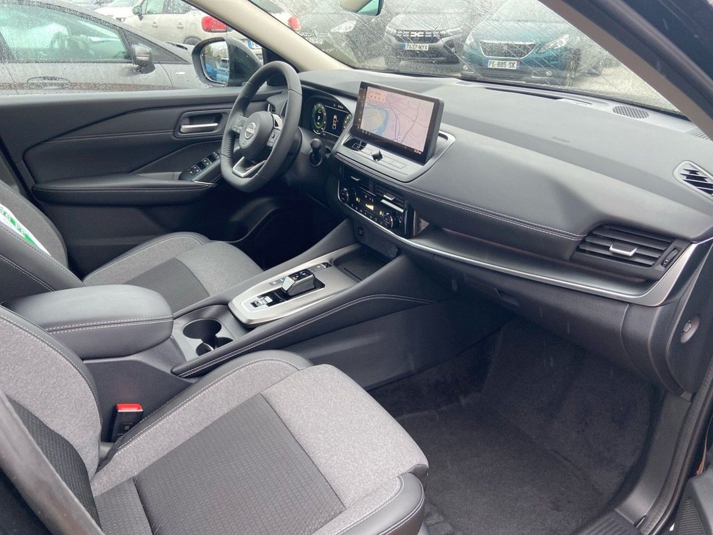 NISSAN Qashqai en vente à Albi chez votre mandataire automobile