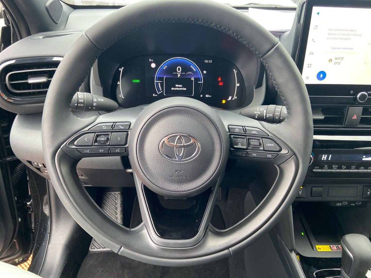 TOYOTA Yaris Cross en vente à Albi chez votre mandataire automobile