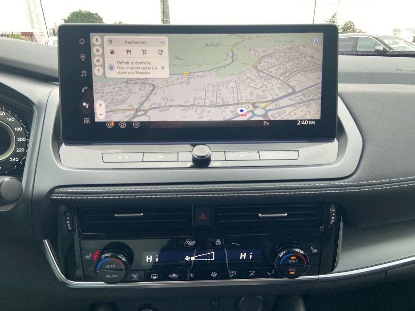 NISSAN Qashqai en vente à Albi chez votre mandataire automobile