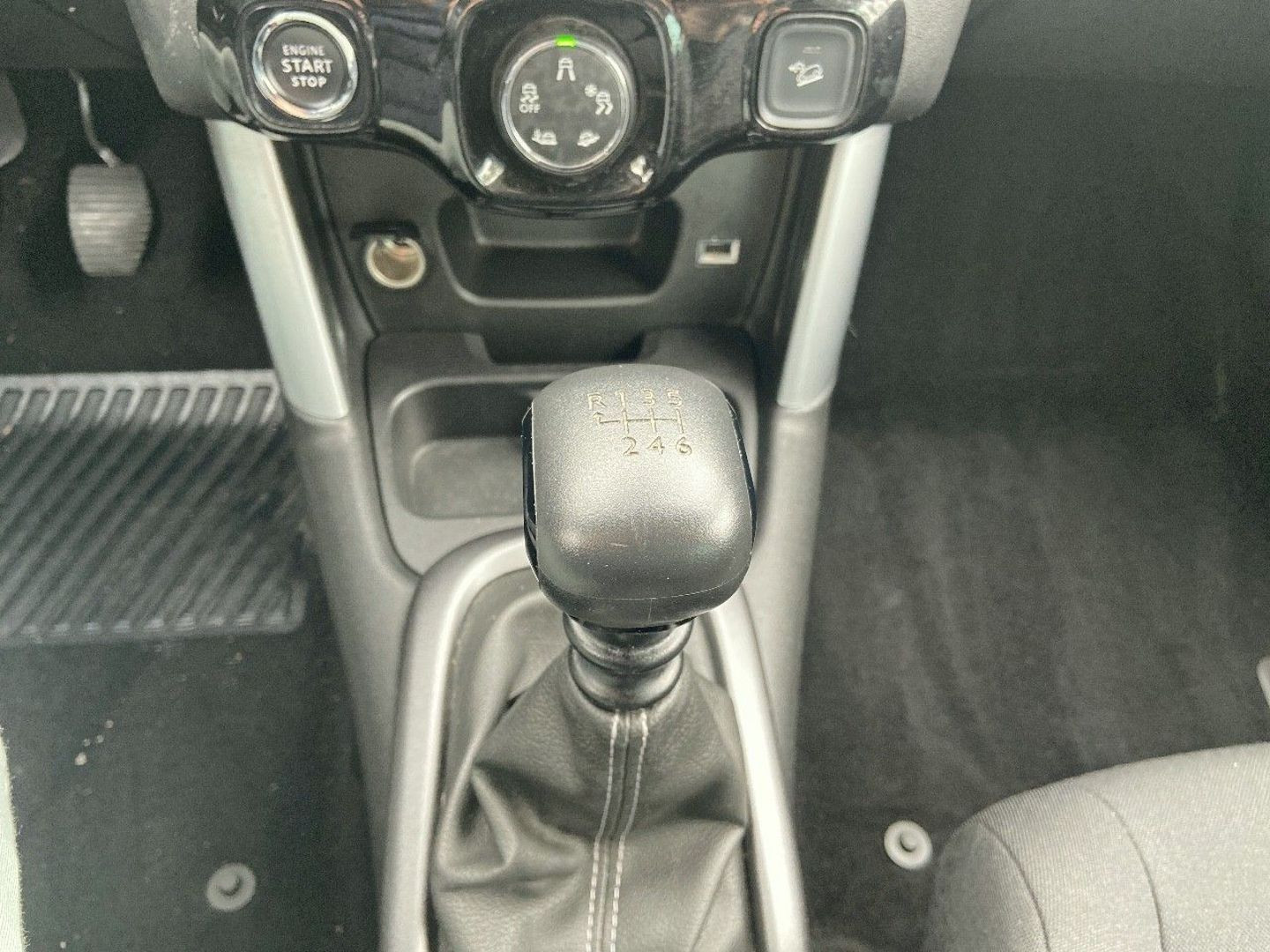 CITROEN C3 Aircross en vente à Albi chez votre mandataire automobile