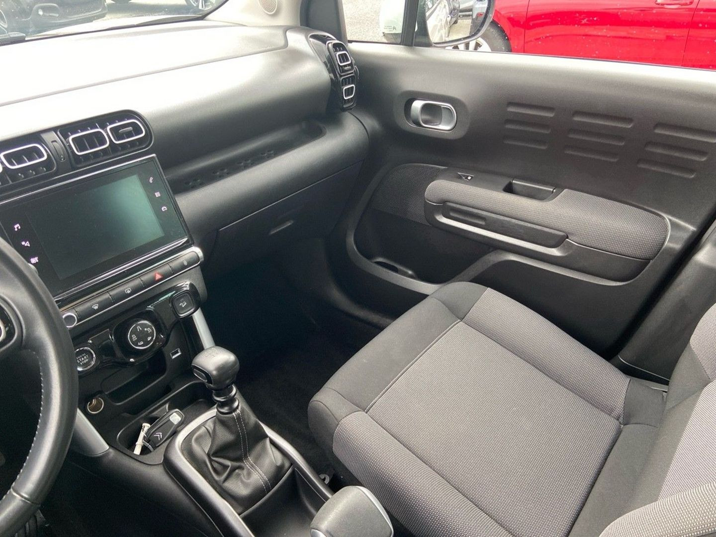 CITROEN C3 Aircross en vente à Albi chez votre mandataire automobile