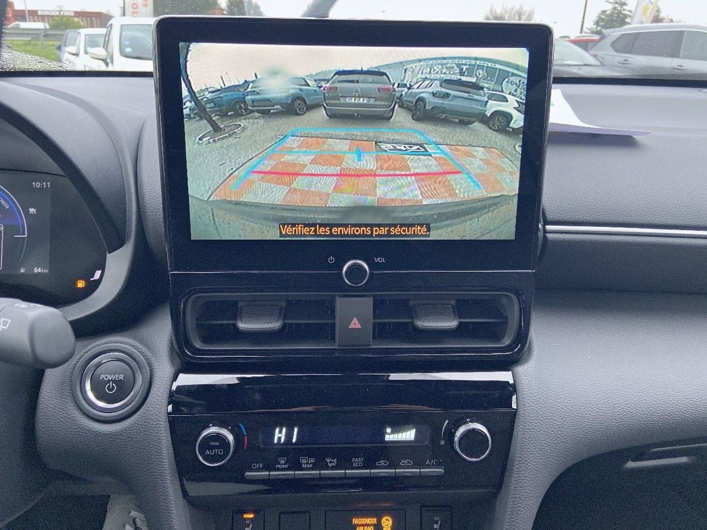 TOYOTA Yaris Cross en vente à Albi chez votre mandataire automobile