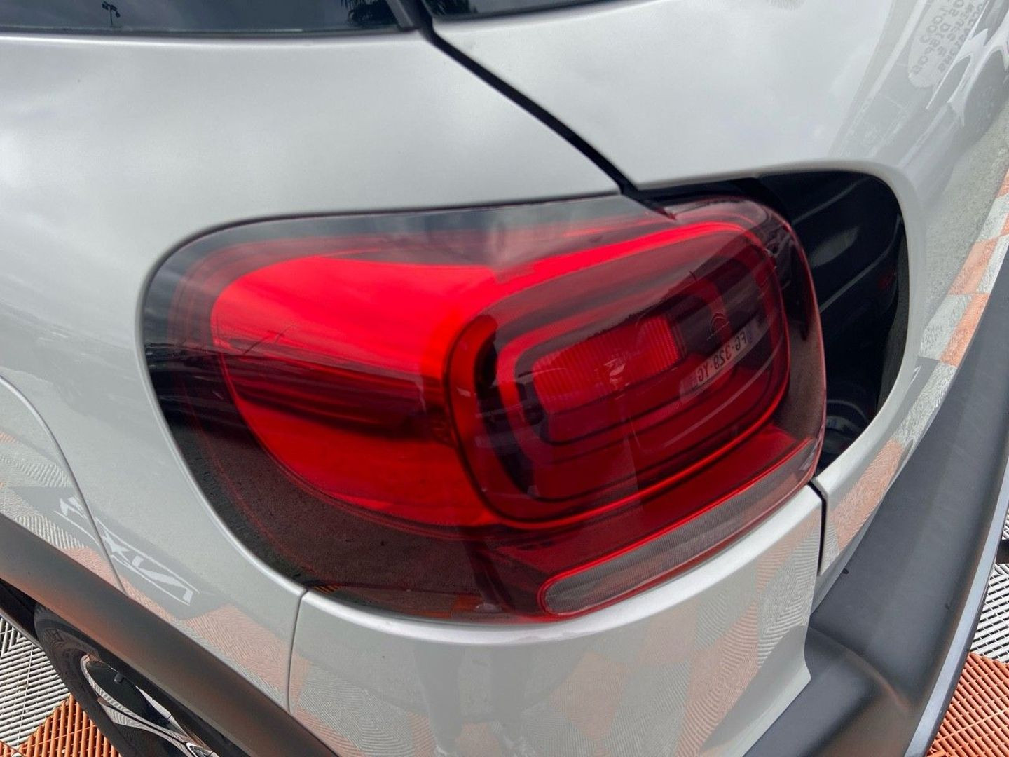 CITROEN C3 Aircross en vente à Albi chez votre mandataire automobile