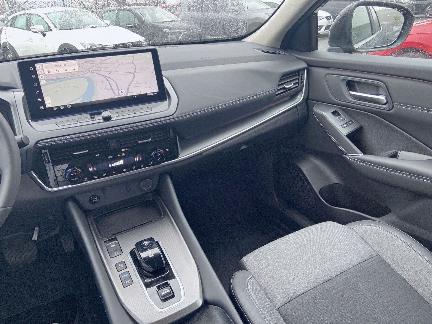 NISSAN Qashqai en vente à Albi chez votre mandataire automobile