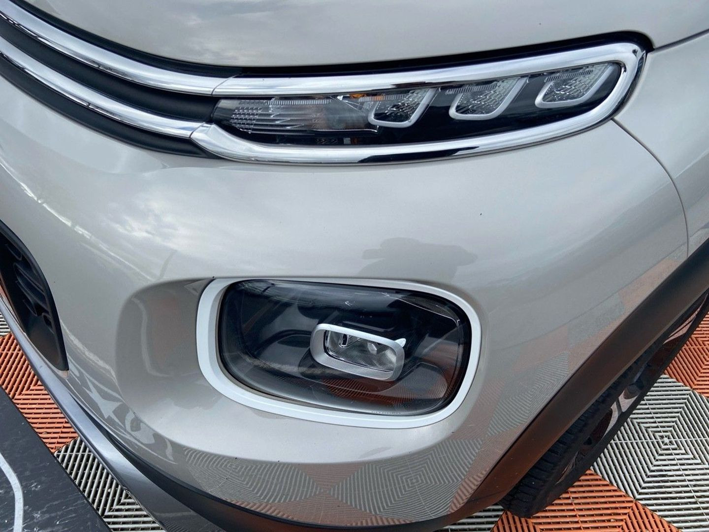 CITROEN C3 Aircross en vente à Albi chez votre mandataire automobile