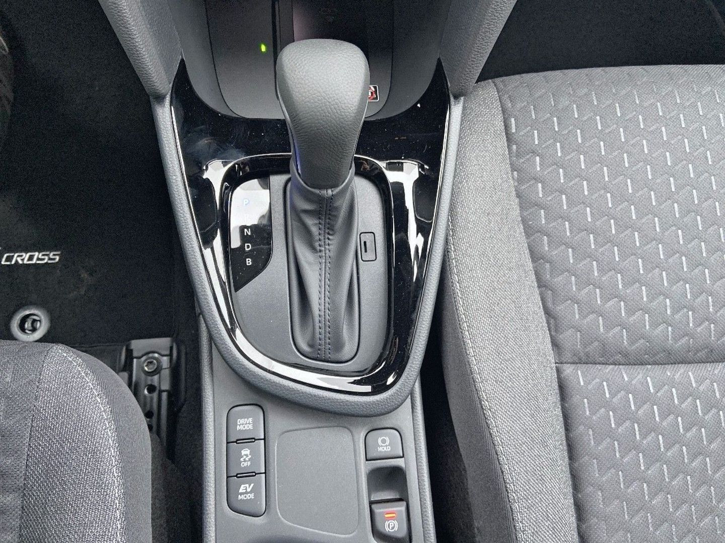 TOYOTA Yaris Cross en vente à Albi chez votre mandataire automobile