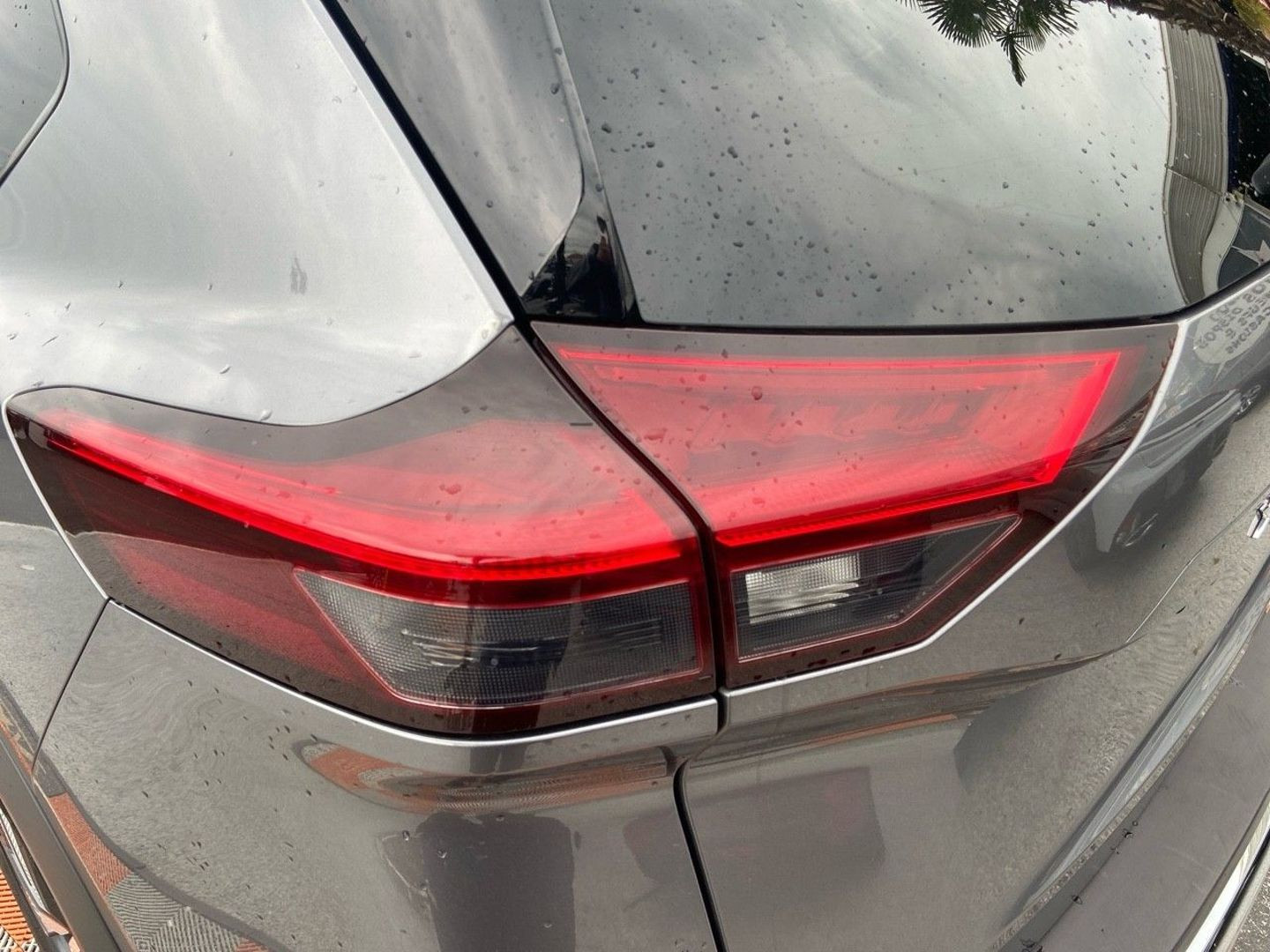 NISSAN X-Trail en vente à Albi chez votre mandataire automobile