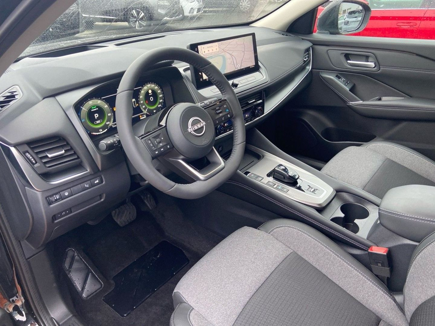 NISSAN Qashqai en vente à Albi chez votre mandataire automobile