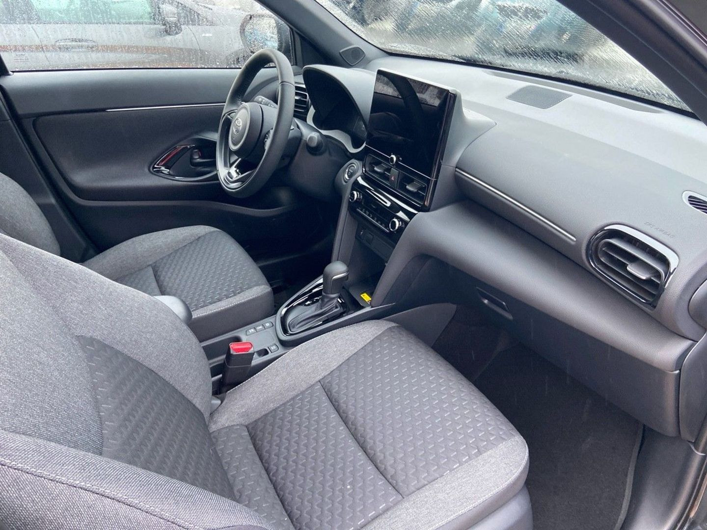 TOYOTA Yaris Cross en vente à Albi chez votre mandataire automobile