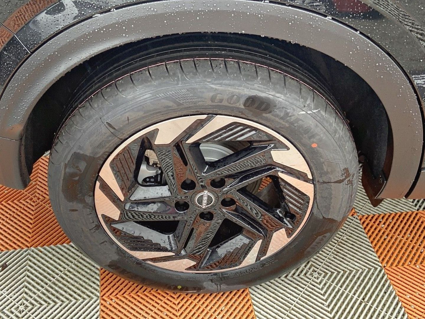 NISSAN Qashqai en vente à Albi chez votre mandataire automobile