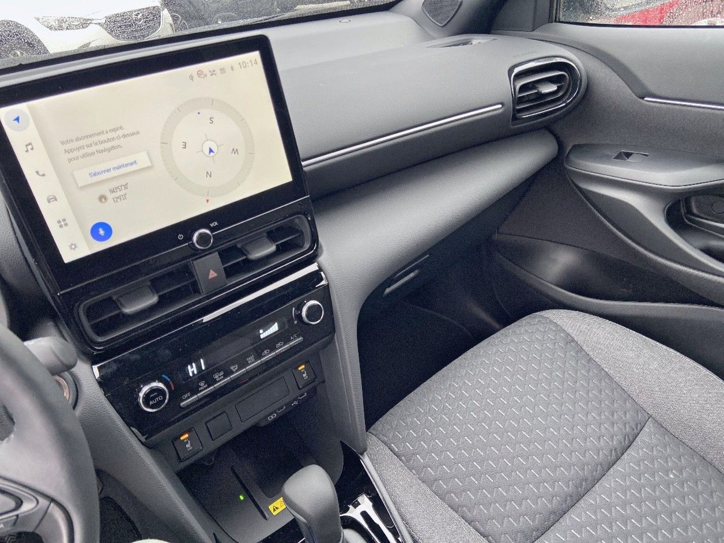 TOYOTA Yaris Cross en vente à Albi chez votre mandataire automobile