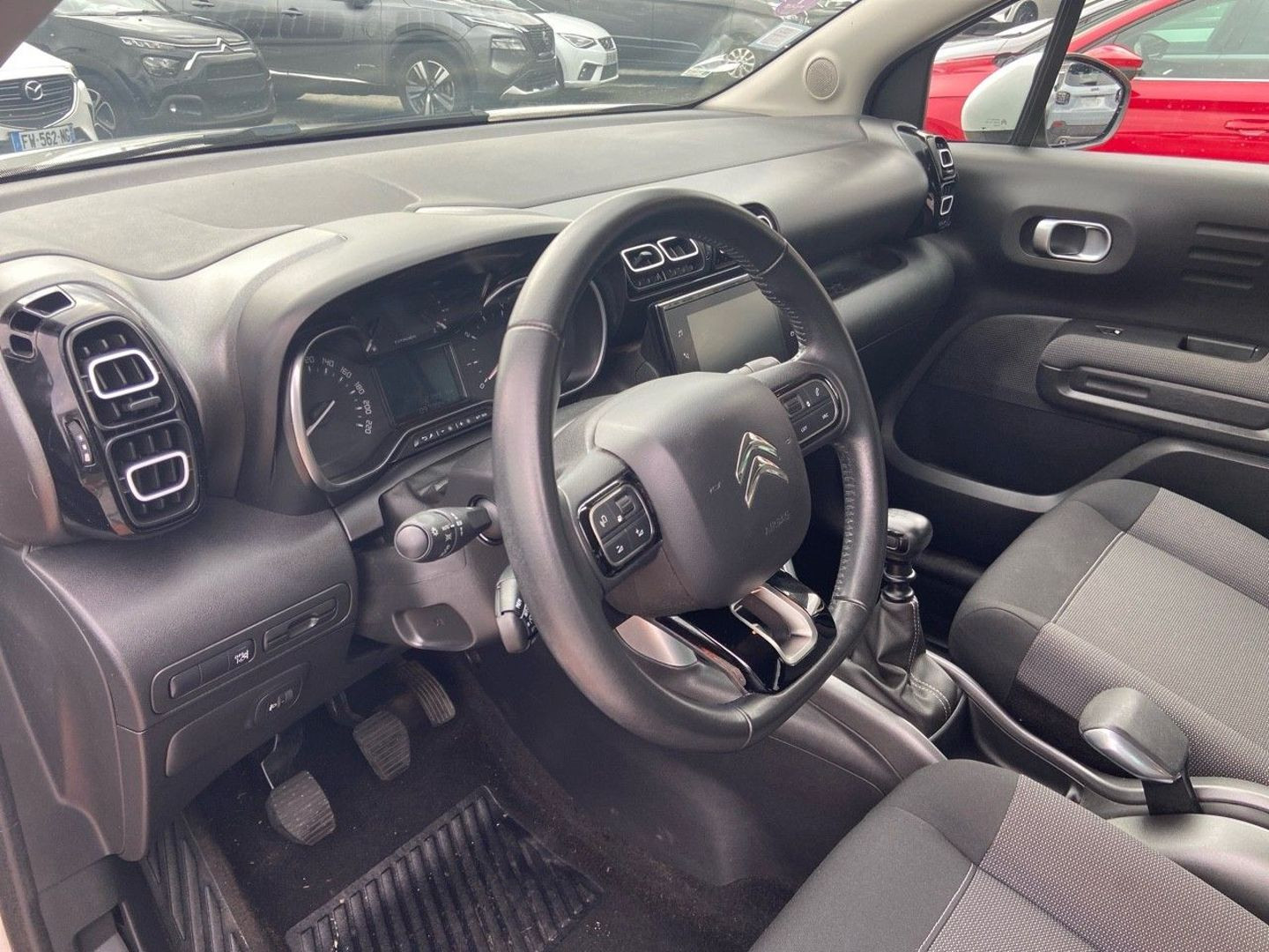 CITROEN C3 Aircross en vente à Albi chez votre mandataire automobile