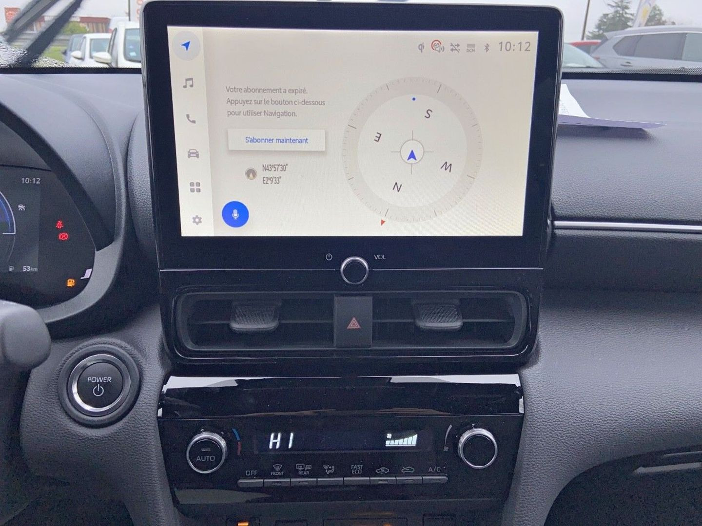 TOYOTA Yaris Cross en vente à Albi chez votre mandataire automobile