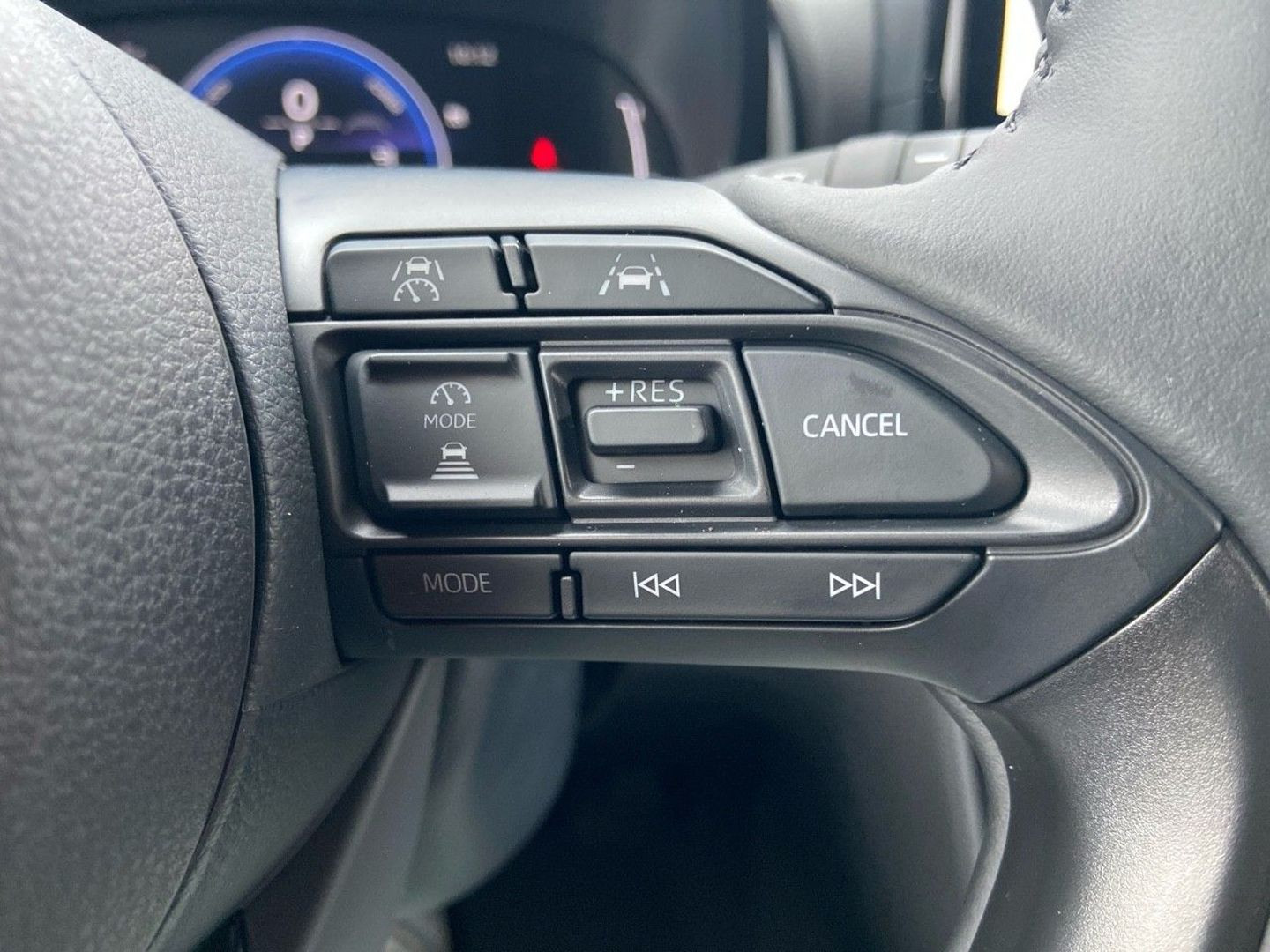 TOYOTA Yaris Cross en vente à Albi chez votre mandataire automobile