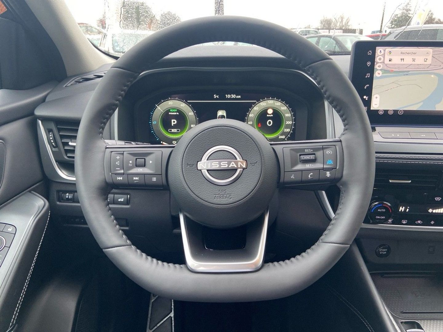 NISSAN Qashqai en vente à Albi chez votre mandataire automobile