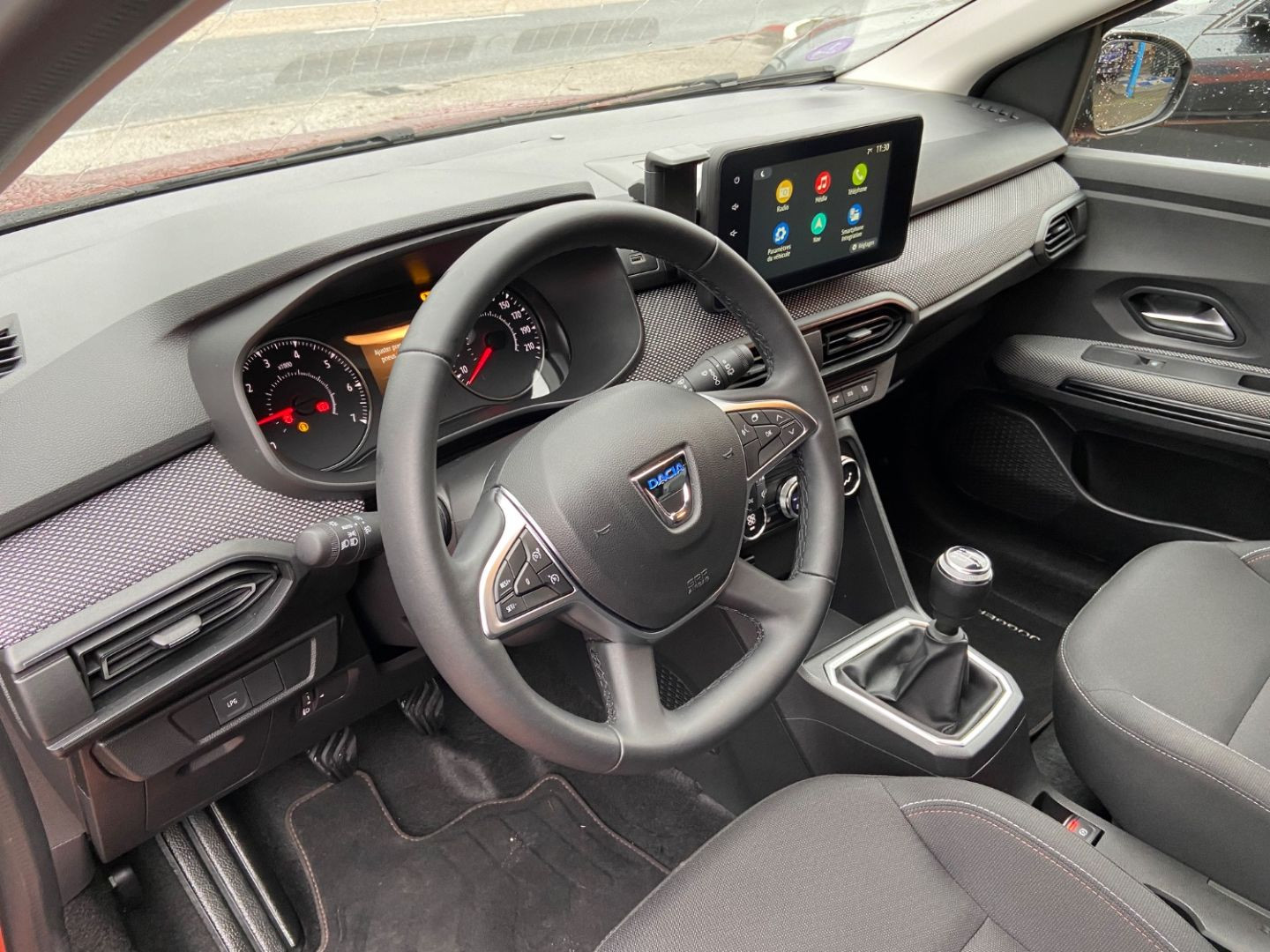 DACIA JOGGER en vente à Albi chez votre mandataire automobile