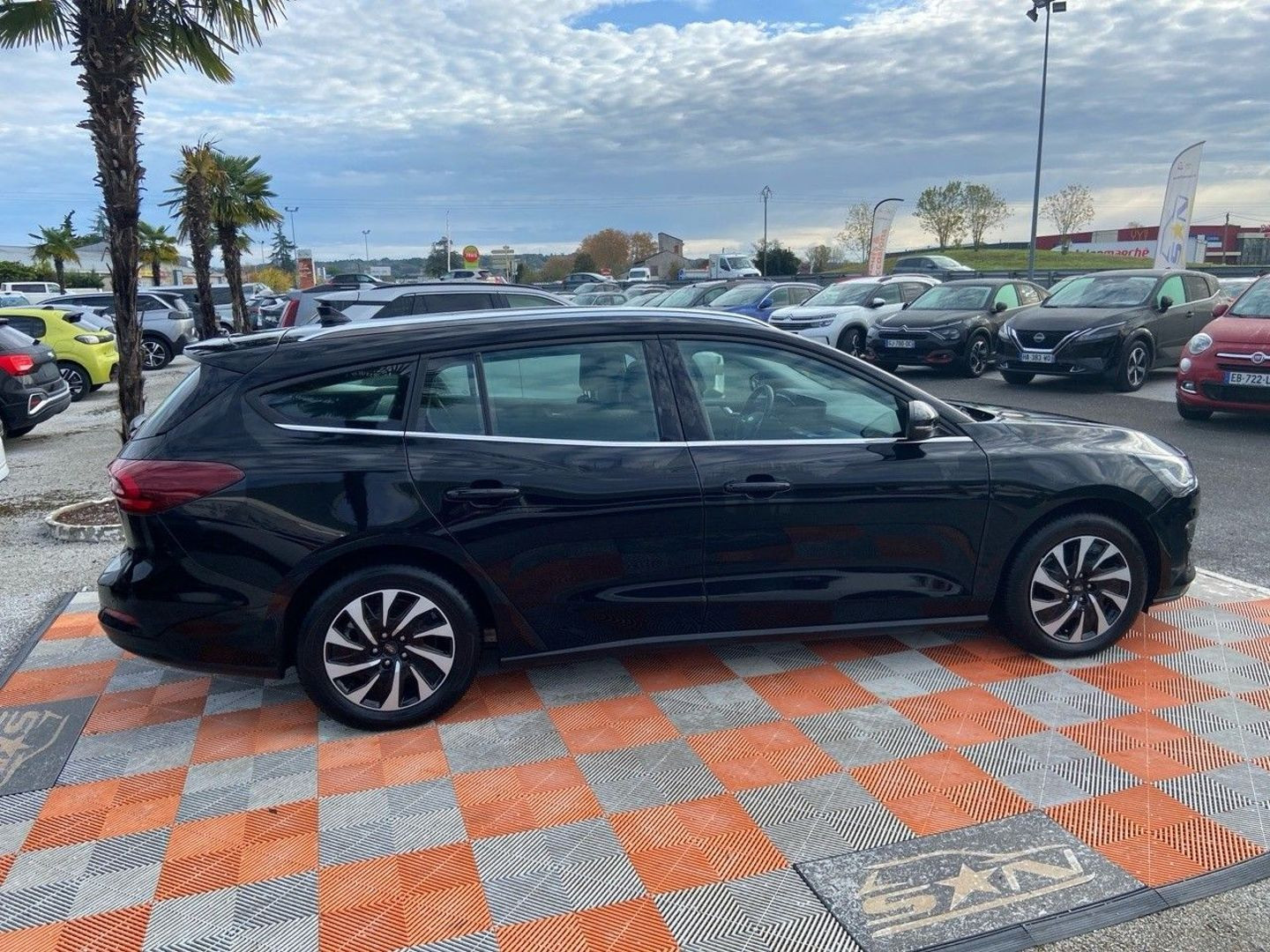 FORD Focus SW en vente à Albi chez votre mandataire automobile