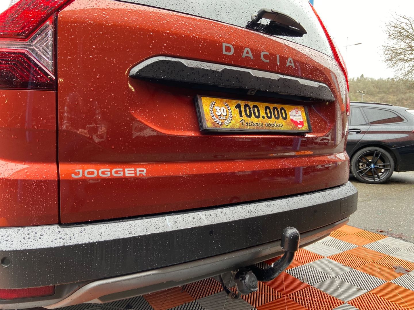 DACIA JOGGER en vente à Albi chez votre mandataire automobile