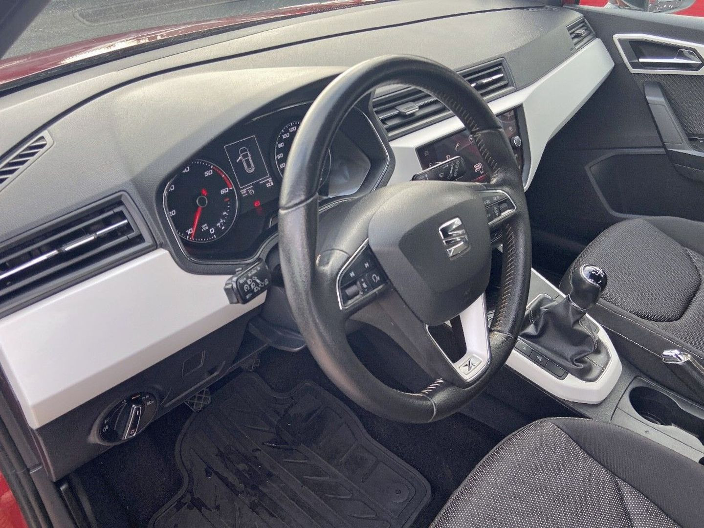 SEAT Arona en vente à Albi chez votre mandataire automobile