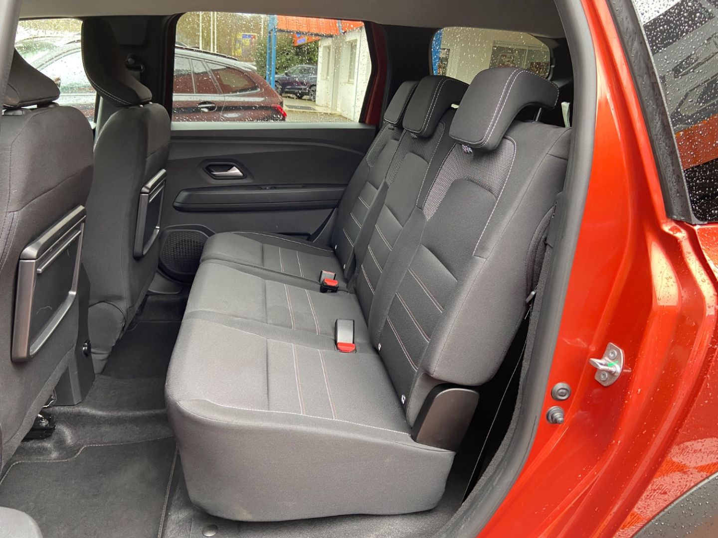 DACIA JOGGER en vente à Albi chez votre mandataire automobile