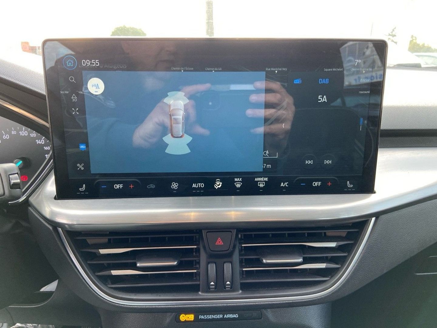 FORD Focus SW en vente à Albi chez votre mandataire automobile