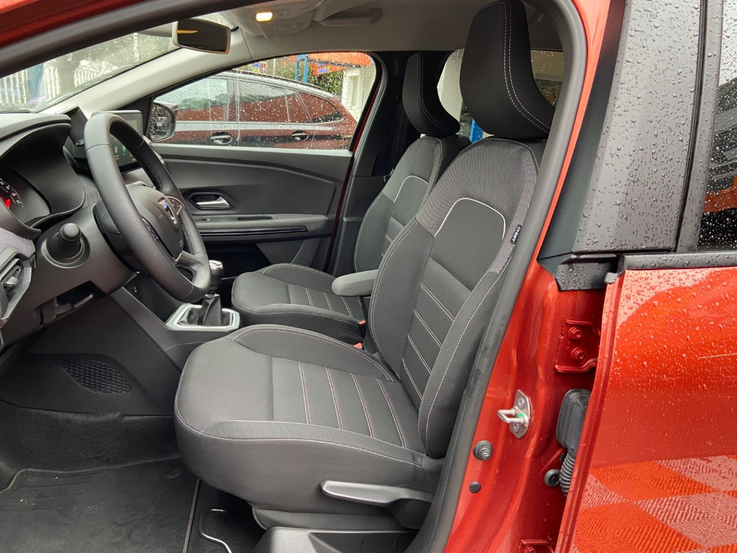 DACIA JOGGER en vente à Albi chez votre mandataire automobile