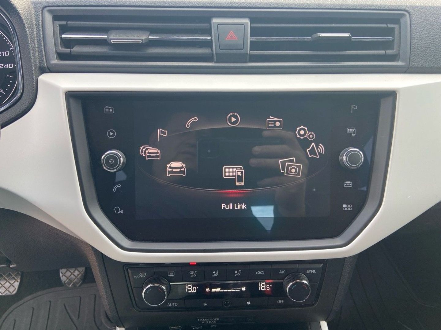 SEAT Arona en vente à Albi chez votre mandataire automobile