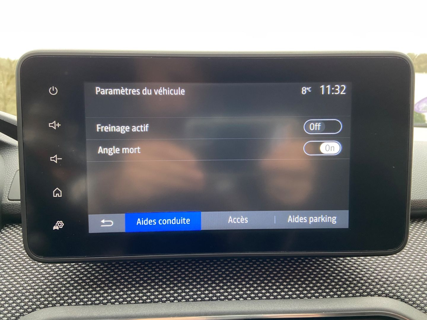 DACIA JOGGER en vente à Albi chez votre mandataire automobile