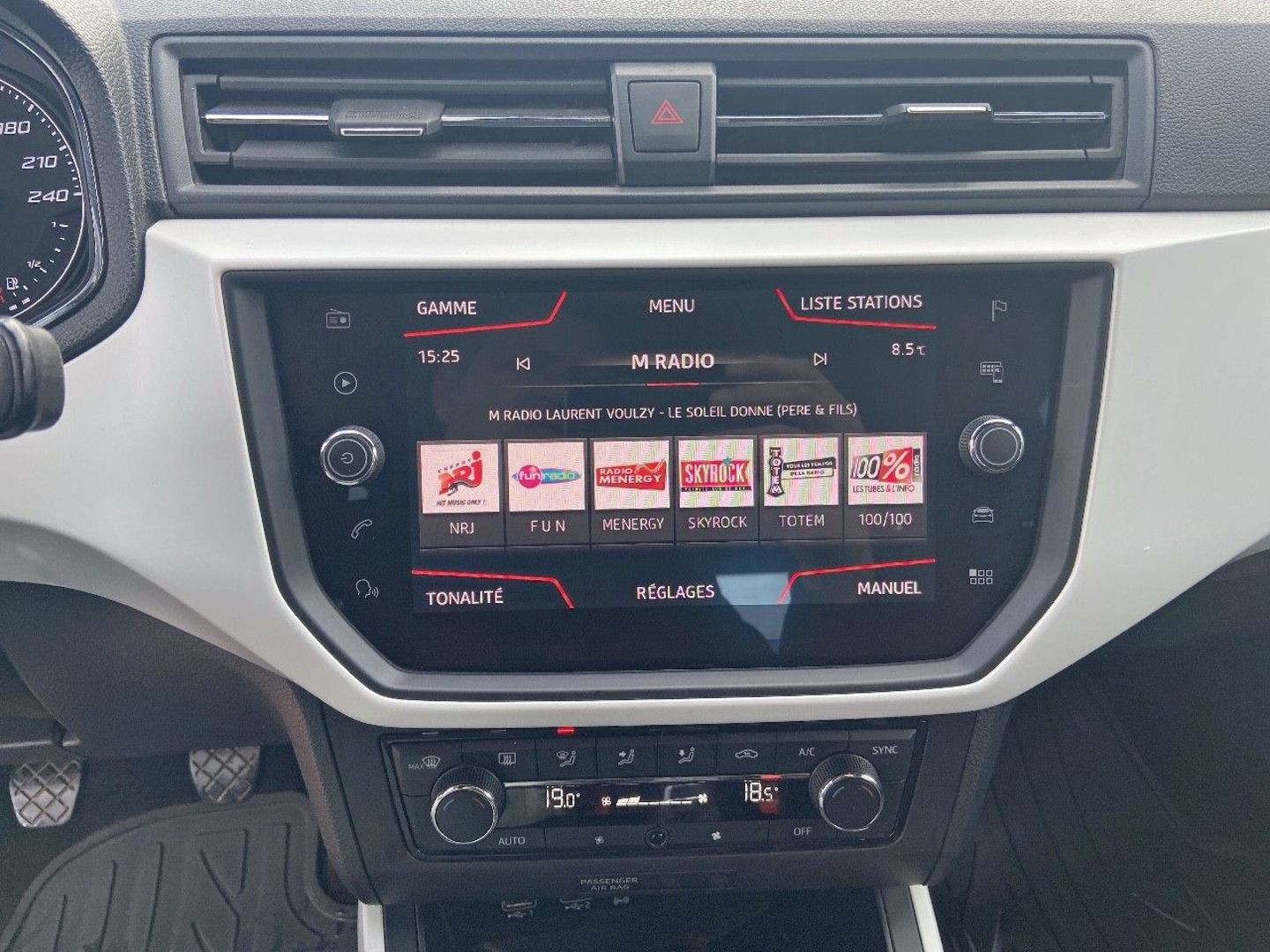 SEAT Arona en vente à Albi chez votre mandataire automobile