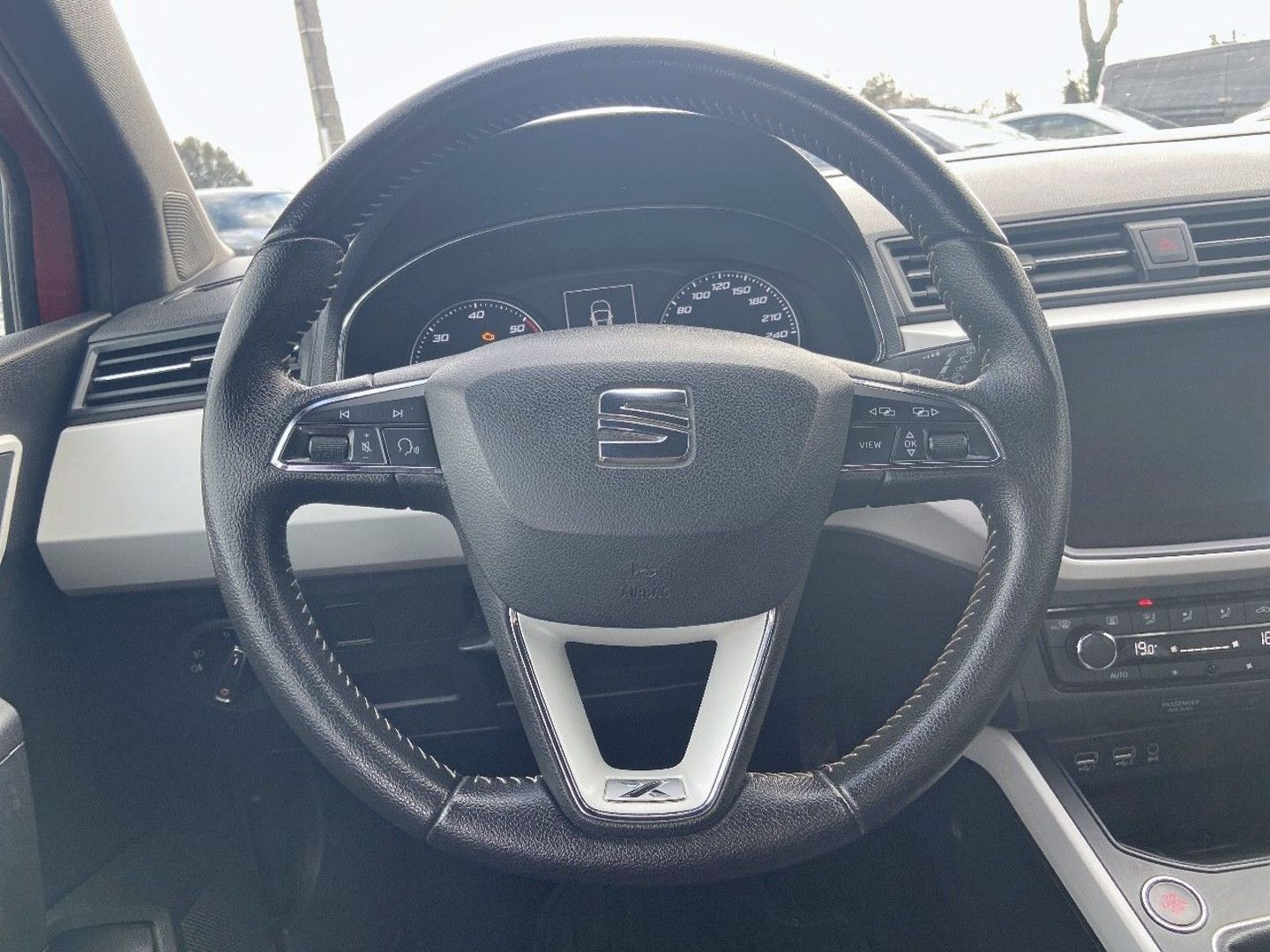 SEAT Arona en vente à Albi chez votre mandataire automobile