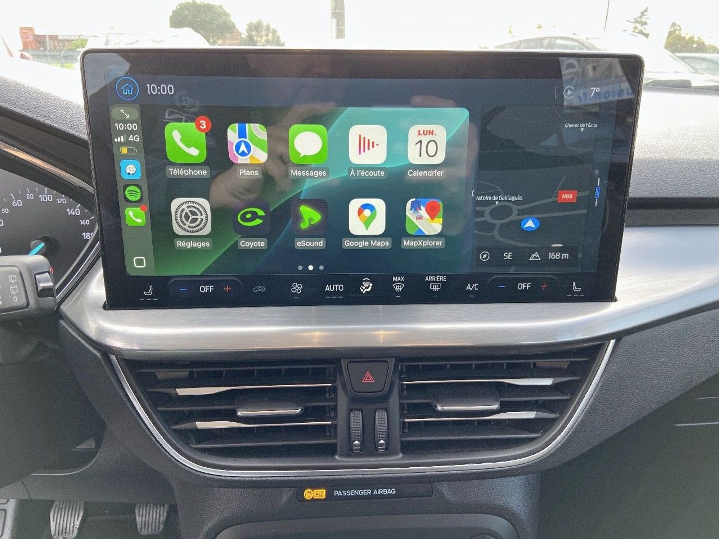 FORD Focus SW en vente à Albi chez votre mandataire automobile