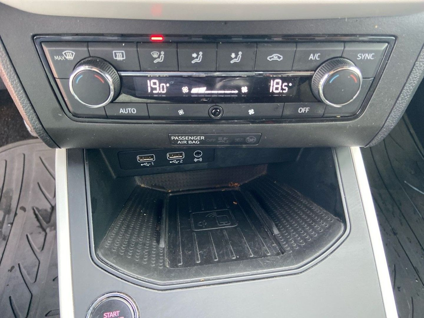 SEAT Arona en vente à Albi chez votre mandataire automobile