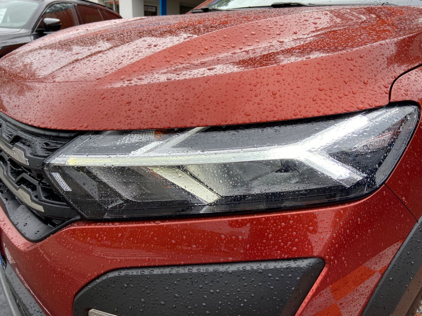 DACIA JOGGER en vente à Albi chez votre mandataire automobile