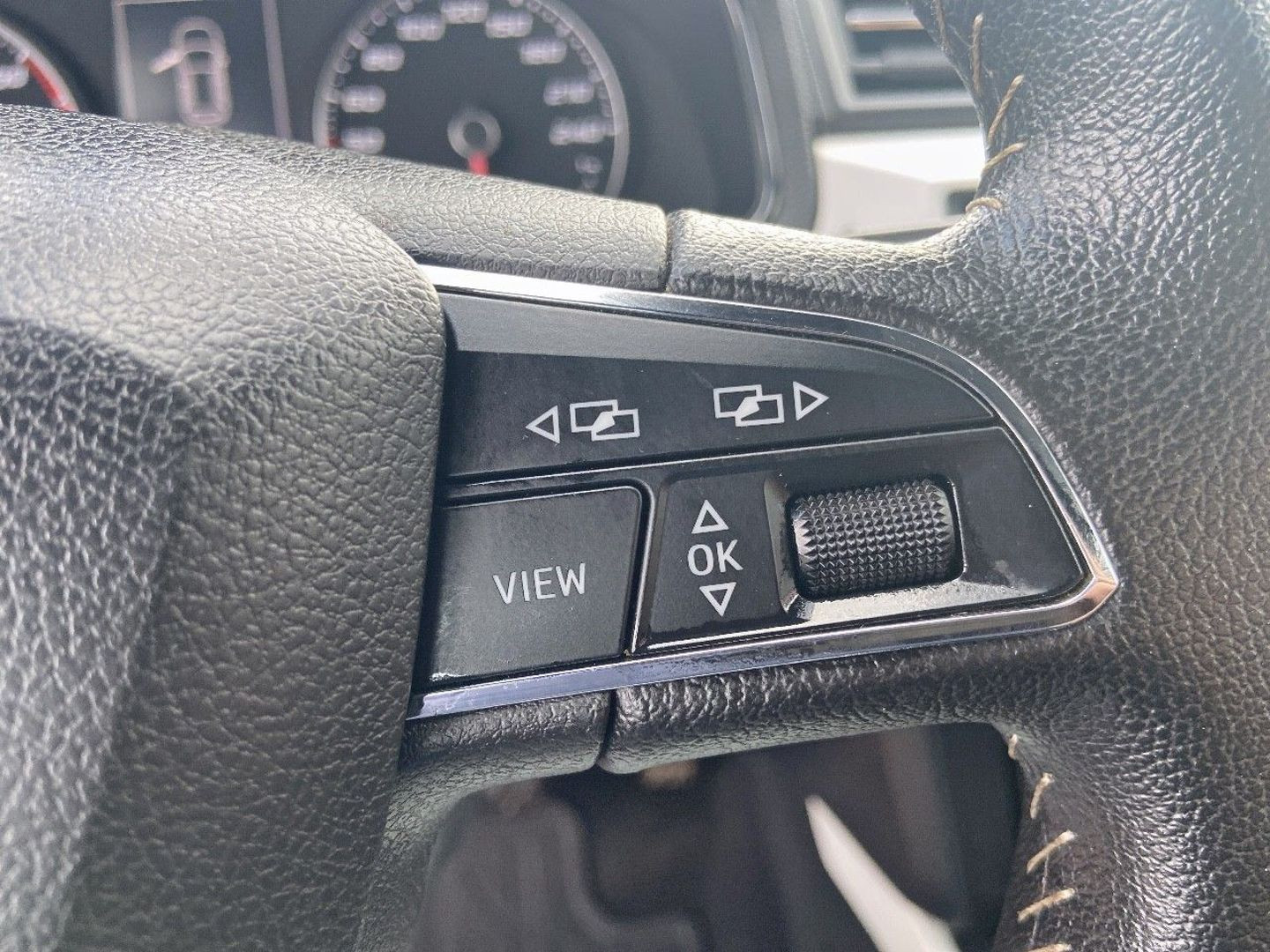 SEAT Arona en vente à Albi chez votre mandataire automobile