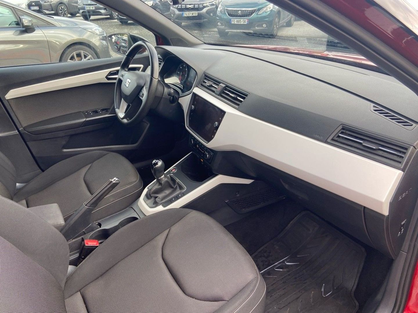 SEAT Arona en vente à Albi chez votre mandataire automobile