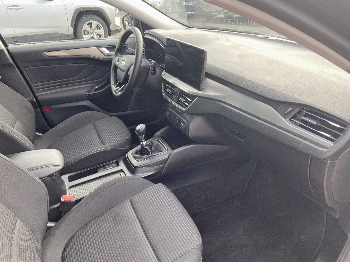 FORD Focus SW en vente à Albi chez votre mandataire automobile