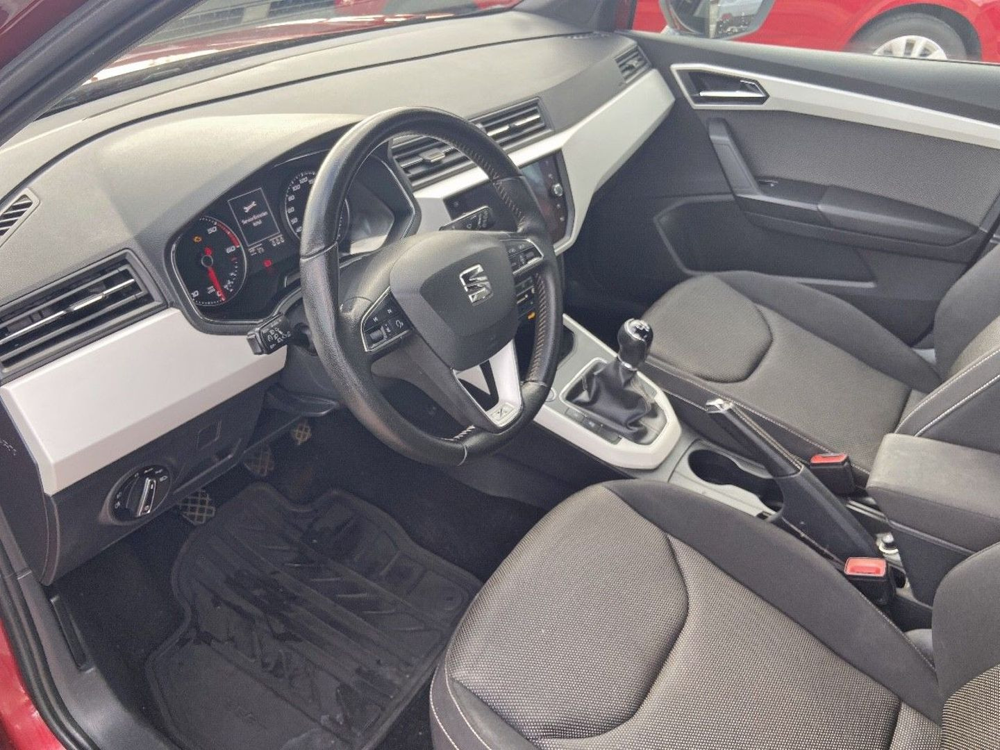 SEAT Arona en vente à Albi chez votre mandataire automobile