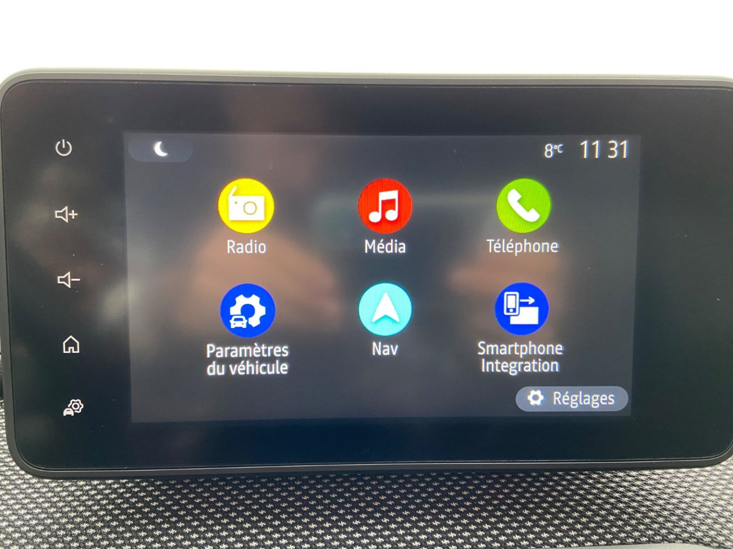 DACIA JOGGER en vente à Albi chez votre mandataire automobile