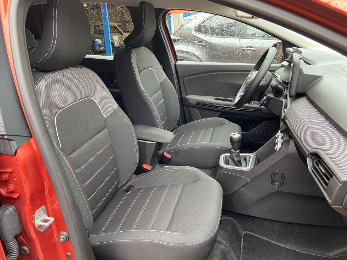 DACIA JOGGER en vente à Albi chez votre mandataire automobile