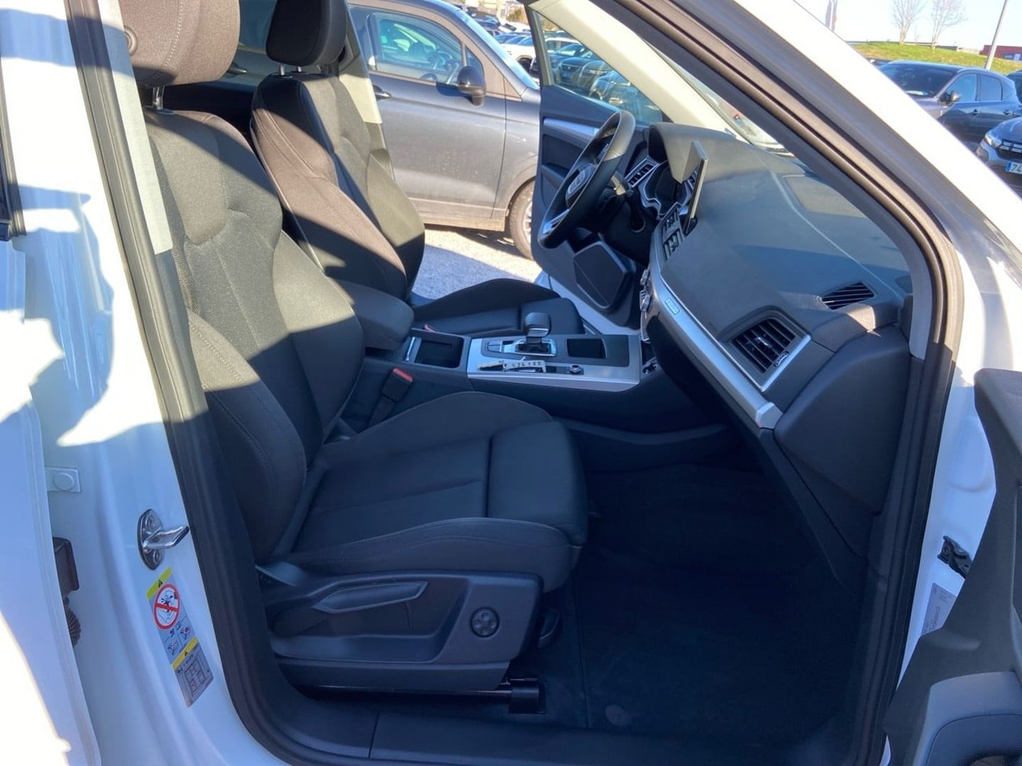 AUDI Q5 Sportback en vente à Albi chez votre mandataire automobile