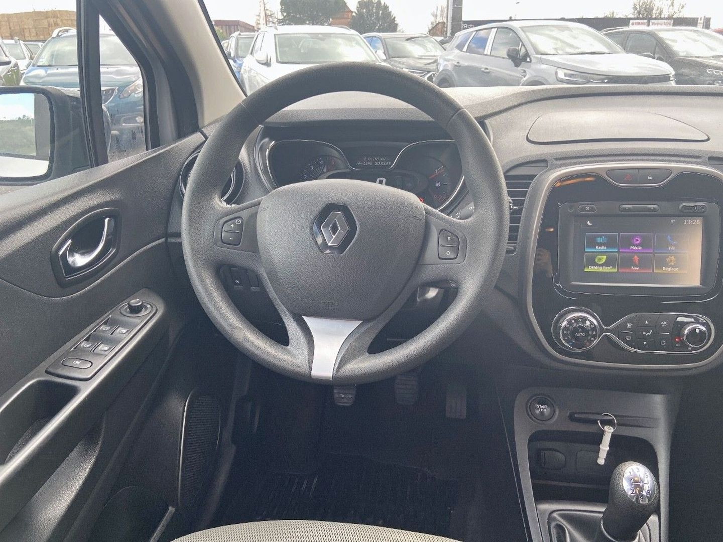 RENAULT Captur en vente à Albi chez votre mandataire automobile