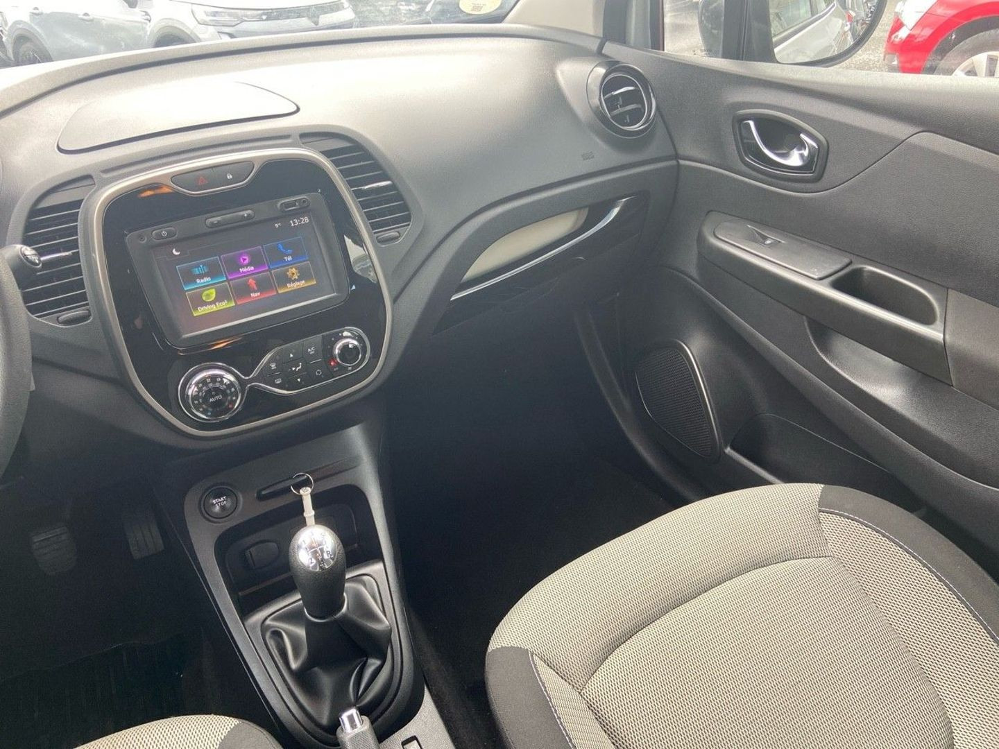 RENAULT Captur en vente à Albi chez votre mandataire automobile