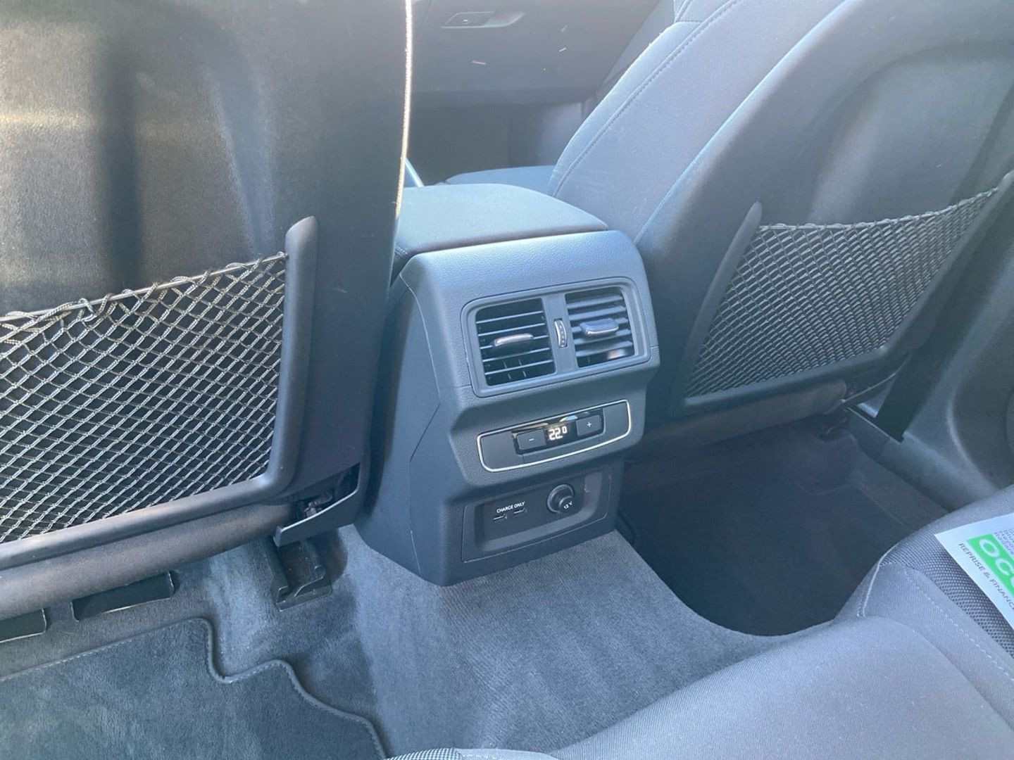 AUDI Q5 Sportback en vente à Albi chez votre mandataire automobile