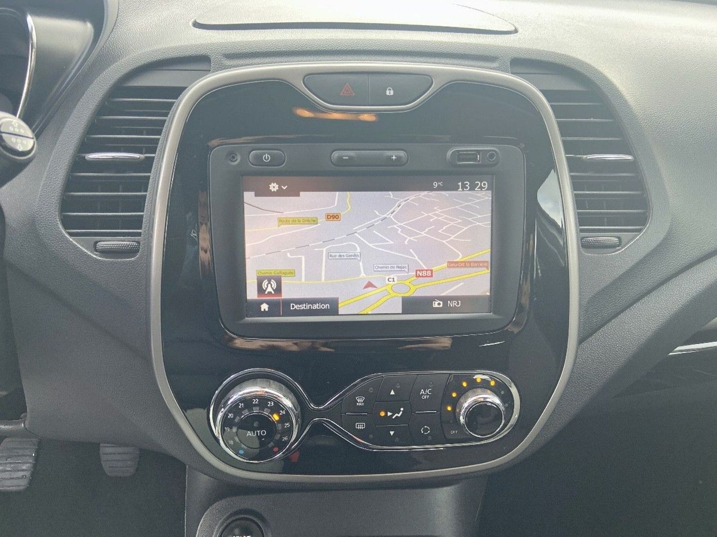 RENAULT Captur en vente à Albi chez votre mandataire automobile